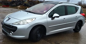 Peugeot 207, снимка 2