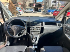 Toyota Corolla verso, снимка 10