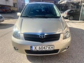 Toyota Corolla verso, снимка 1