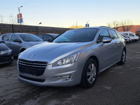     Peugeot 508 2.0hdi 163kc 