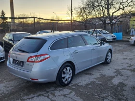 Peugeot 508 2.0hdi 163kc  | Mobile.bg    9