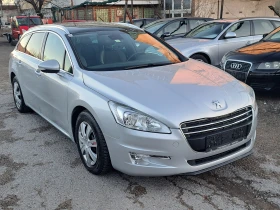 Peugeot 508 2.0hdi 163kc  | Mobile.bg    13