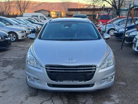 Peugeot 508 2.0hdi 163kc  | Mobile.bg    15