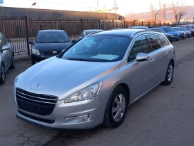 Peugeot 508 2.0hdi 163kc Панорама 1