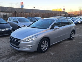 Peugeot 508 2.0hdi 163kc  | Mobile.bg    16