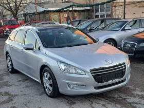 Peugeot 508 2.0hdi 163kc  | Mobile.bg    14