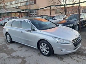 Peugeot 508 2.0hdi 163kc  | Mobile.bg    11