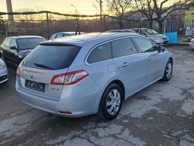 Peugeot 508 2.0hdi 163kc  | Mobile.bg    10