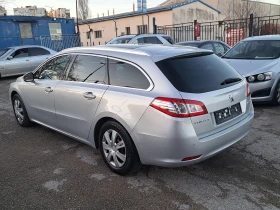 Peugeot 508 2.0hdi 163kc  | Mobile.bg    7