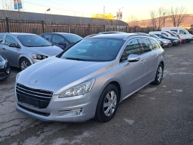 Peugeot 508 2.0hdi 163kc  | Mobile.bg    17