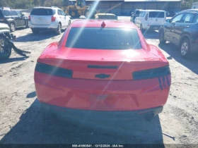 Chevrolet Camaro 1LT* NAVI* PARK ASSIST* ЗАДНА КАМЕРА - 22500 лв. - 59361583 | Car24.bg