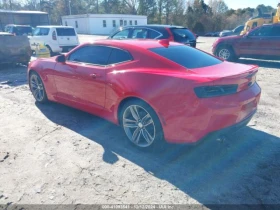 Chevrolet Camaro 1LT* NAVI* PARK ASSIST* ЗАДНА КАМЕРА - 22500 лв. - 59361583 | Car24.bg