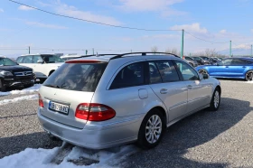 Mercedes-Benz E 220 2.2CDI* 170* k.c, снимка 4