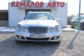 Mercedes-Benz E 220 2.2CDI* 170* k.c 1