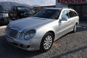 Mercedes-Benz E 220 2.2CDI* 170* k.c, снимка 9