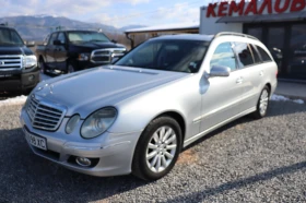 Mercedes-Benz E 220 2.2CDI* 170* k.c, снимка 8