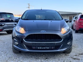 Ford Fiesta 1.0i trend eu6 1