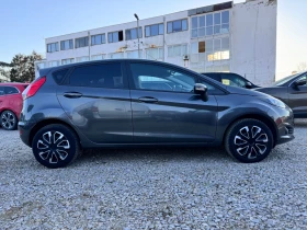 Ford Fiesta 1.0i trend eu6 - 5667 EUR - 11025375 | Car24.bg