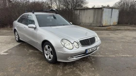 Mercedes-Benz E 320, снимка 4