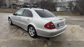 Mercedes-Benz E 320, снимка 3