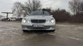 Mercedes-Benz E 320, снимка 1