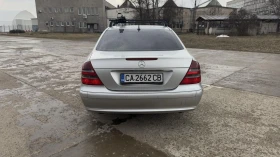 Mercedes-Benz E 320, снимка 5