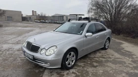 Mercedes-Benz E 320, снимка 6