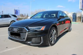 Audi A6 3.0 HYBRID QUATRO S-LINE  EURO 6 , снимка 1