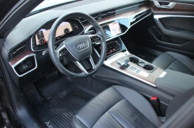 Audi A6 3.0 HYBRID QUATRO S-LINE  EURO 6 , снимка 8