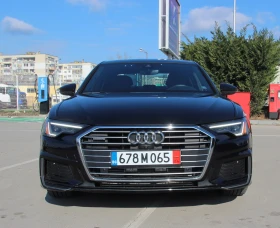 Audi A6 3.0 HYBRID QUATRO S-LINE  EURO 6 , снимка 2