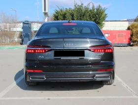 Audi A6 3.0 HYBRID QUATRO S-LINE  EURO 6 , снимка 6