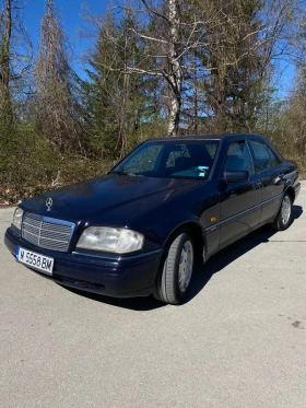 Mercedes-Benz C 280 193 | Mobile.bg    1