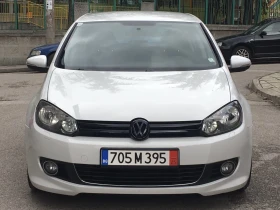 Обява за продажба на VW Golf GT 1.6TDI ~12 000 лв. - изображение 1