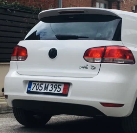 Обява за продажба на VW Golf GT 1.6TDI ~12 000 лв. - изображение 1