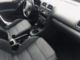 Обява за продажба на VW Golf GT 1.6TDI ~12 000 лв. - изображение 2
