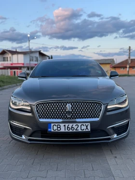 Lincoln Mkz 88000///////// | Mobile.bg    2