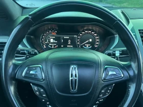 Lincoln Mkz 88000///////// | Mobile.bg    15