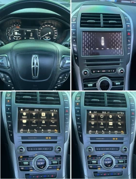 Lincoln Mkz 88000///////// | Mobile.bg    17
