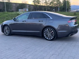 Lincoln Mkz 88000///////// | Mobile.bg    5