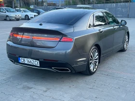 Lincoln Mkz 88000///////// | Mobile.bg    8