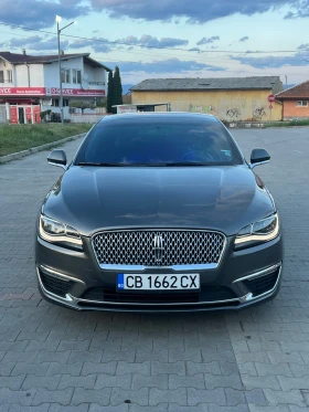 Lincoln Mkz 88000///////// | Mobile.bg    1
