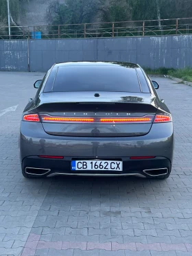 Lincoln Mkz 88000///////// | Mobile.bg    9