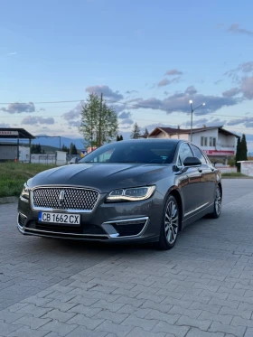 Lincoln Mkz 88000///////// | Mobile.bg    7