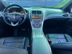 Lincoln Mkz 88000///////// | Mobile.bg    12