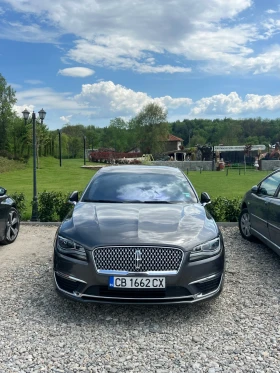 Обява за продажба на Lincoln Mkz 92000km КАТО НОВА// БАРТЕР // ЛИЗИНГ ~42 999 лв. - изображение 2