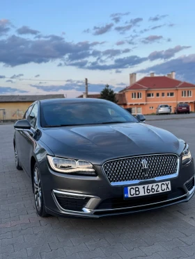 Lincoln Mkz 88000///////// | Mobile.bg    3