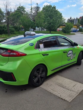 Обява за продажба на Hyundai Ioniq 1.6 HEV ~31 000 лв. - изображение 2
