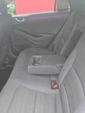 Обява за продажба на Hyundai Ioniq 1.6 HEV ~31 000 лв. - изображение 9