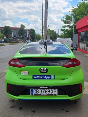 Обява за продажба на Hyundai Ioniq 1.6 HEV ~31 000 лв. - изображение 3