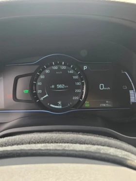 Hyundai Ioniq 1.6 HEV | Mobile.bg    13